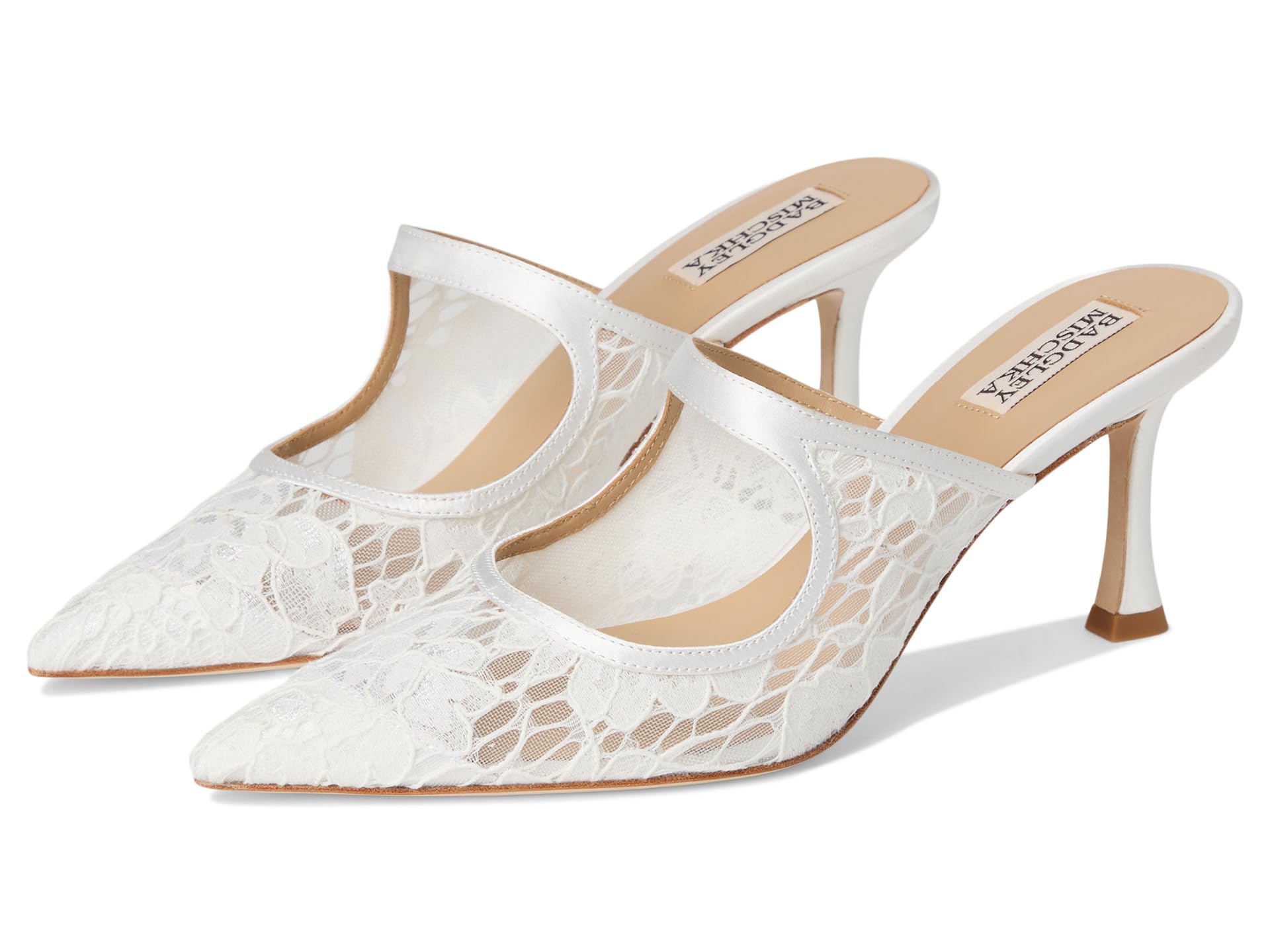Badgley Mischka 여성용 오클린