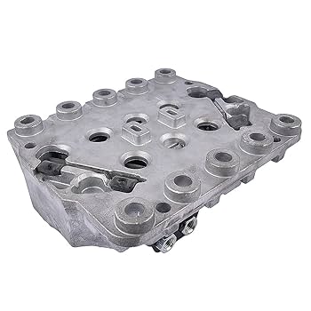Maa  Amazon.com: Engine Mounting Rear Replacement for 20399992