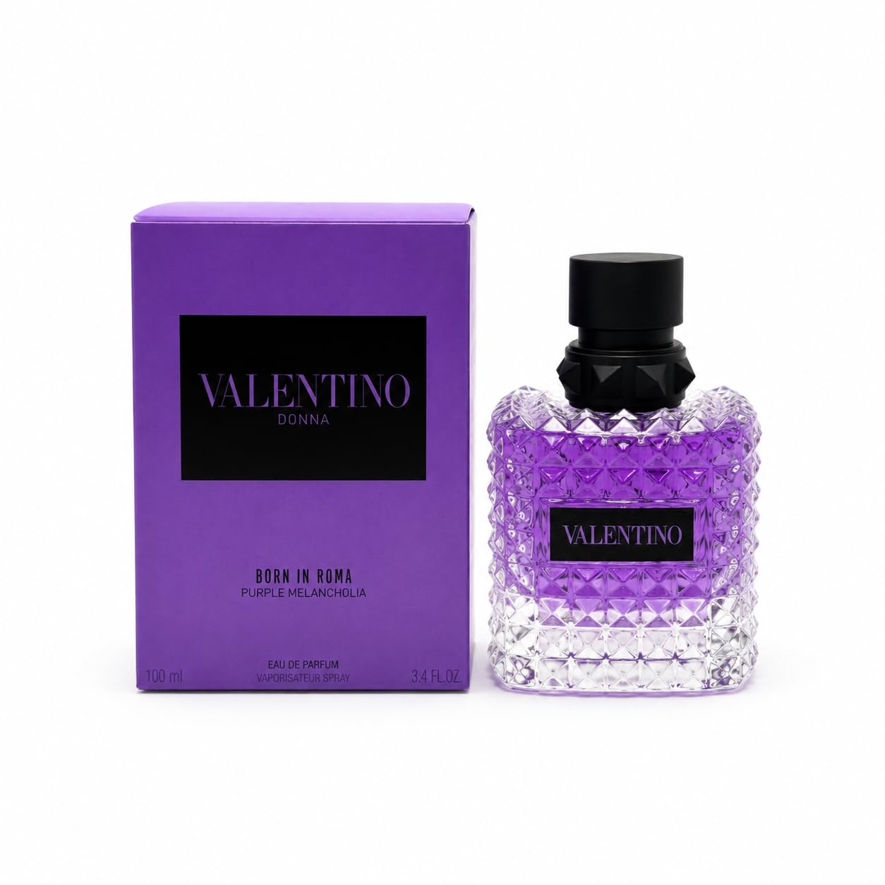 Valentino Born In Roma Purple Melancholia Eau de Parfum