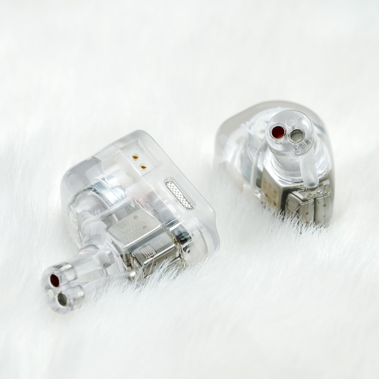 Amazon.co.jp: HiFiGo TANCHJIM Kara Flagship 1 DD + 4 BA
