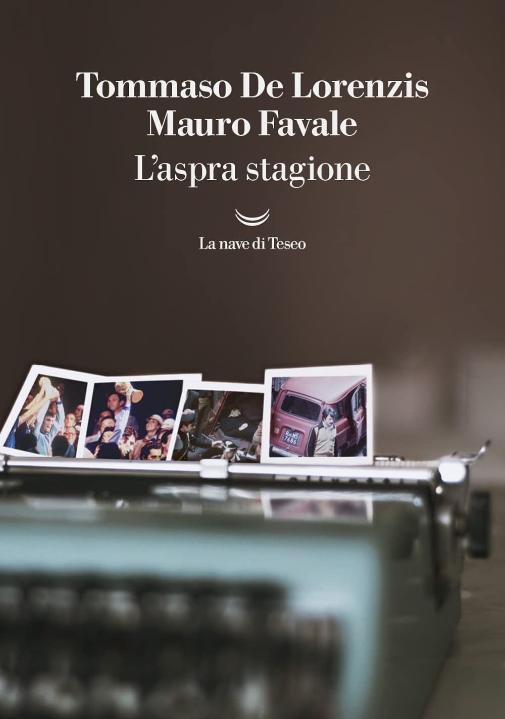 L'aspra Stagione - 4