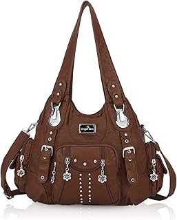 Amazon Com Angel Kiss Purse