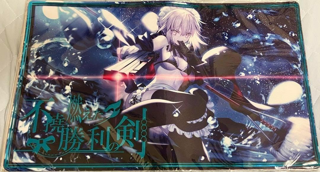 α1 にじさんじ 和装メイド&ソファー 戌亥とこ スリーブ&プレイマット α1