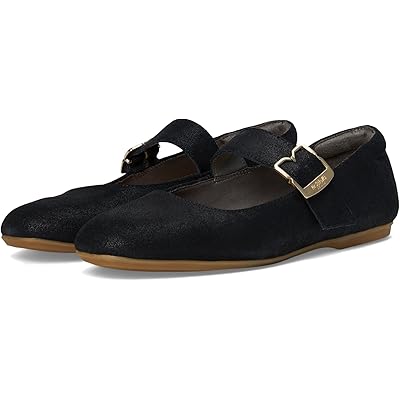 Dr. Scholls Weston Jane Mary Jane Shoes black