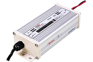 SANPU SMPS LED Driver: Empowering High-Power Lighting Systems