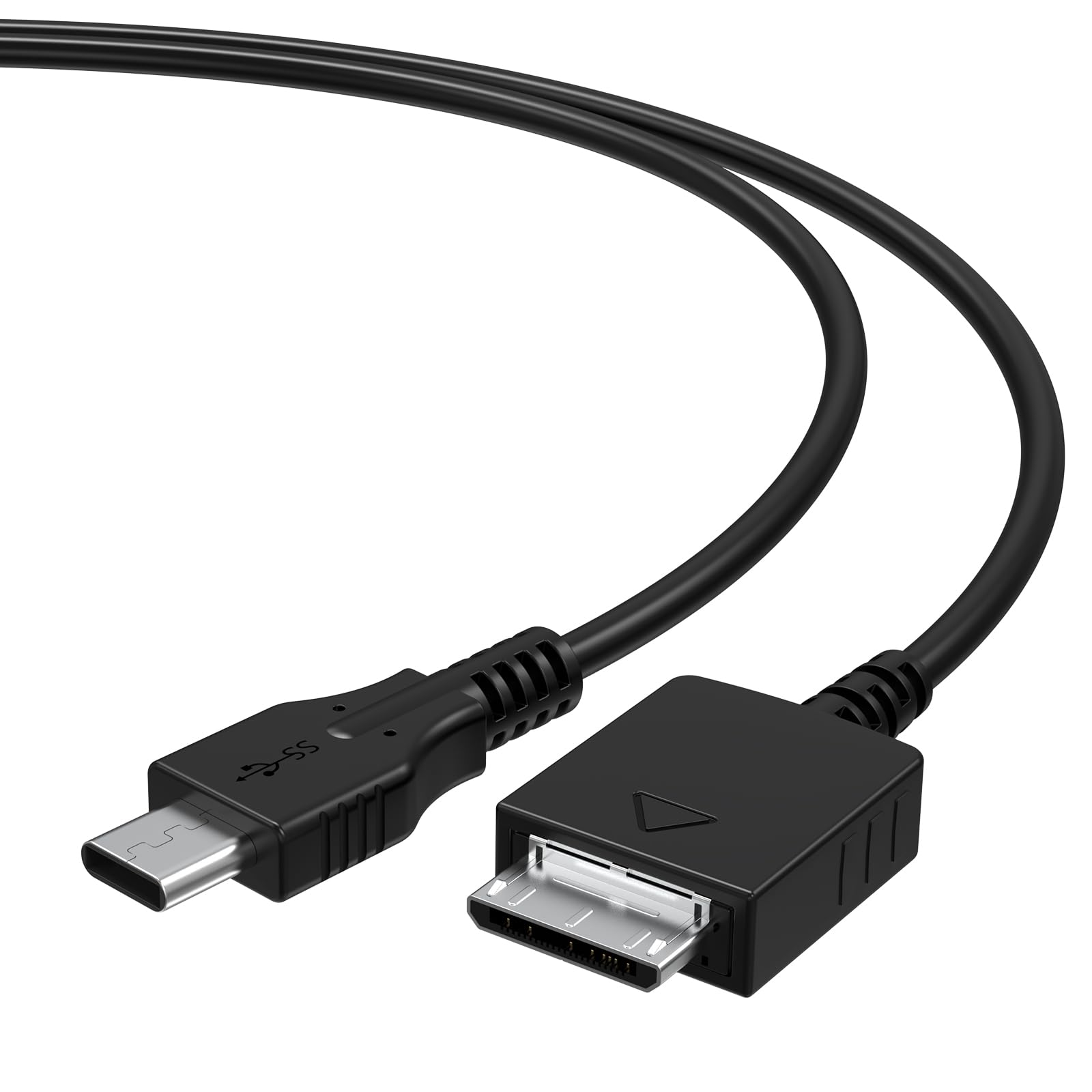 Amazon.com: Sqrmekoko USB-C WMC-NW20MU Charging & Data Sync Cable