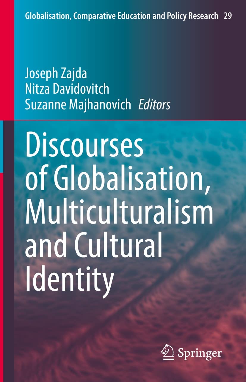 Livre Globalisation Comparative Education: recherche et identité culturelle