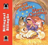 La Historia de Navidad de Mar-A/Mary's Christmas Story 0758649312 Book Cover