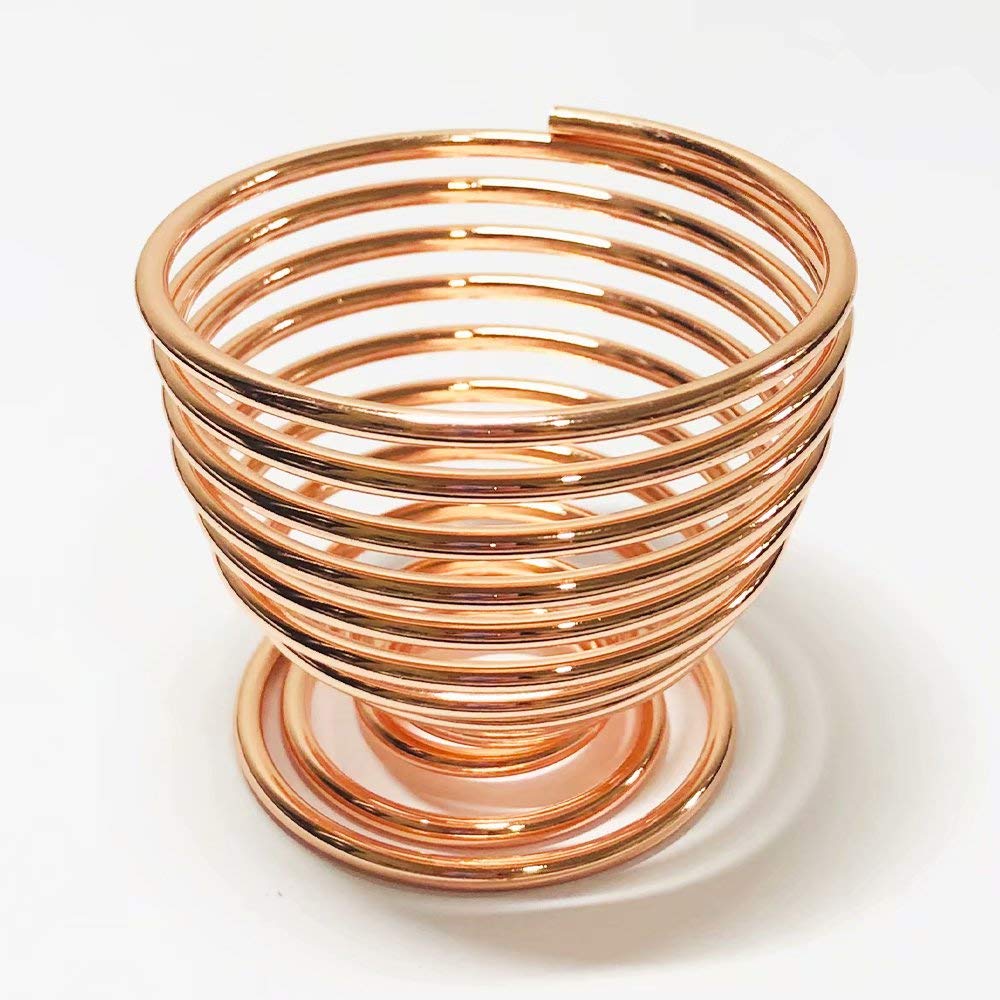 Zenvaa Makeup Sponge Drying Stand Storage Holder Beauty Puff Drying Rack Egg Powder Puff Display Stand Beauty Tool Dryer