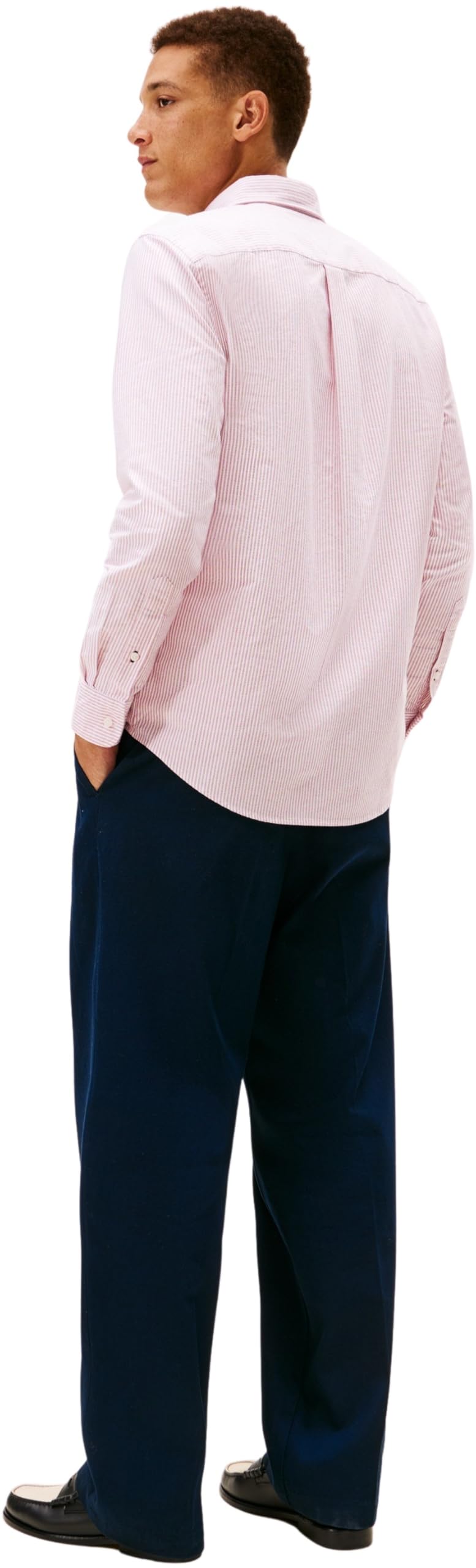 Tommy Hilfiger Chemise L/S Homme