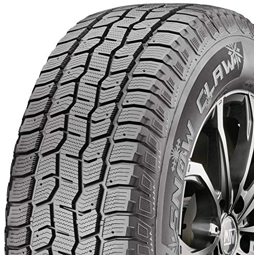 Cooper 171101004 Discoverer Snow Claw Winter 265/70R17 115T Tire thumb #2