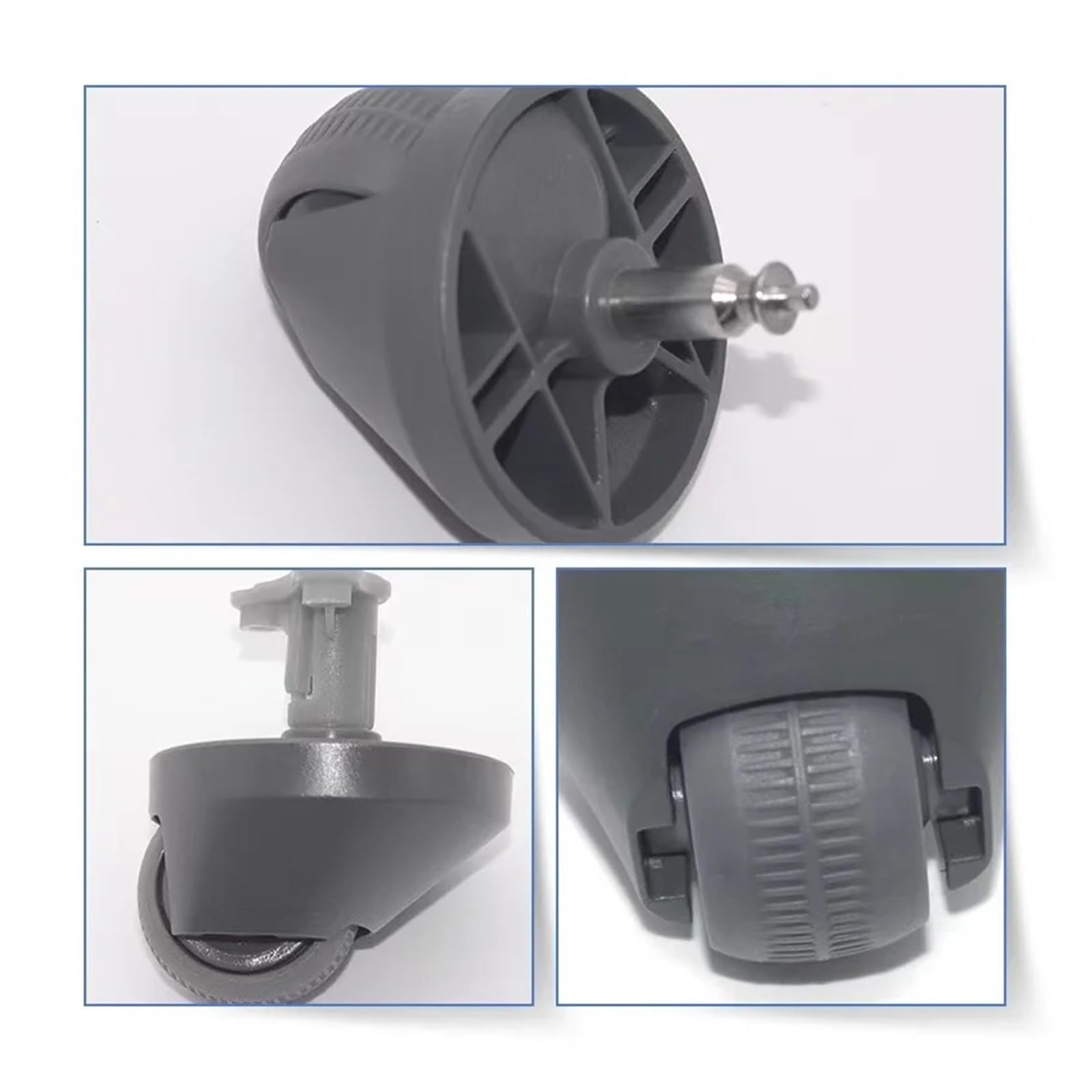 PièCes De Rechange Pour Narwal Freo J3 Robot Aspirateur PièCes