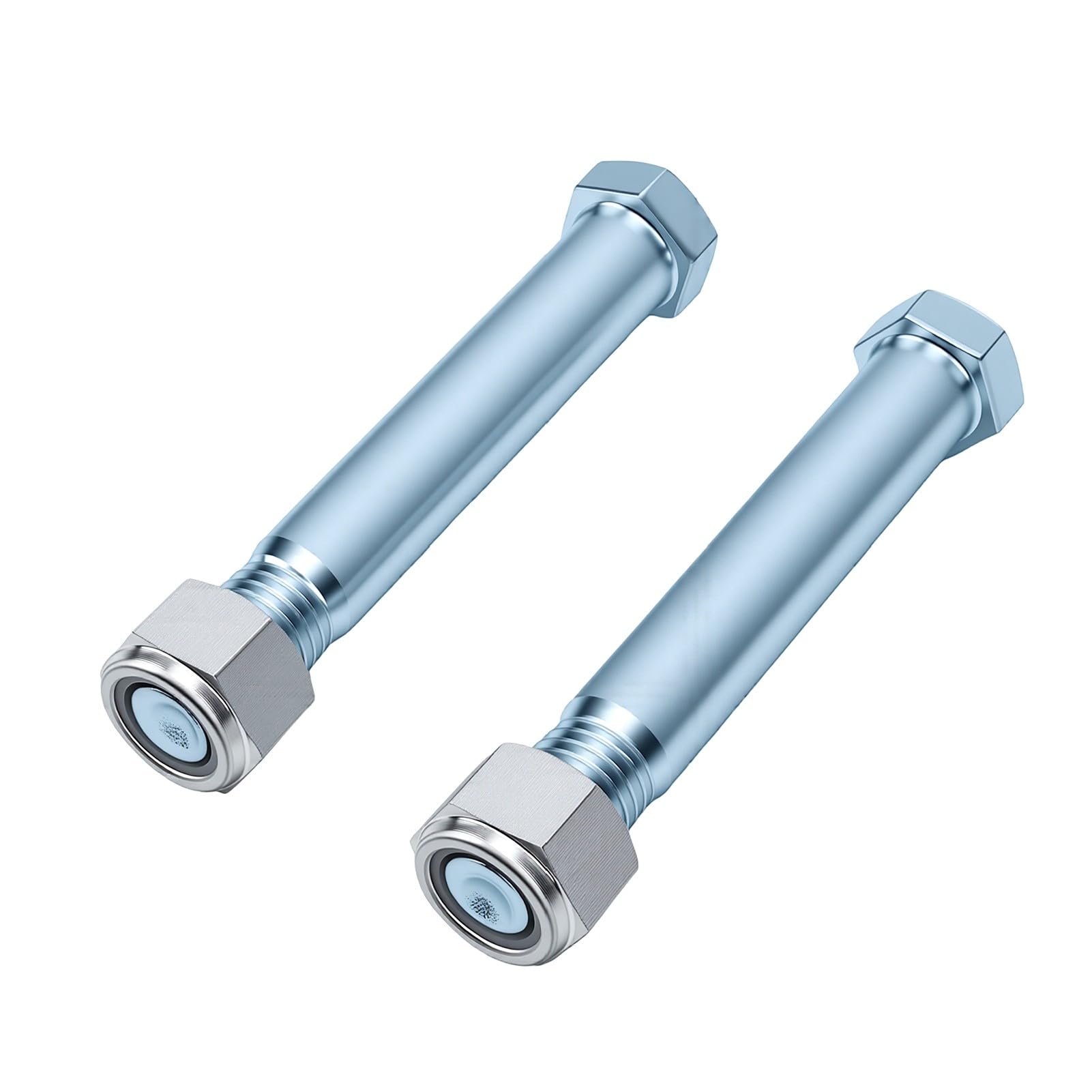 25 Mm Compatible with Mini Excavator Pasadores con Engrasador