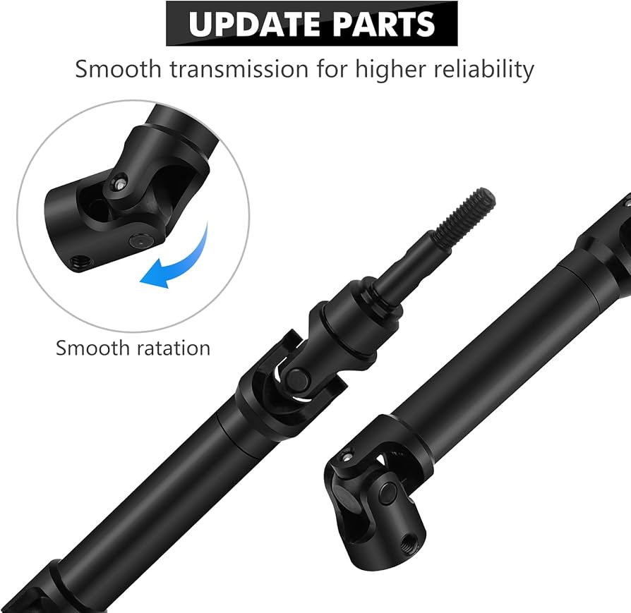 Amazon.com: 4Pcs Front & Rear CVD Drive Shafts Set Amazon.com: 4Pcs Front & Rear CVD Drive Shafts Set