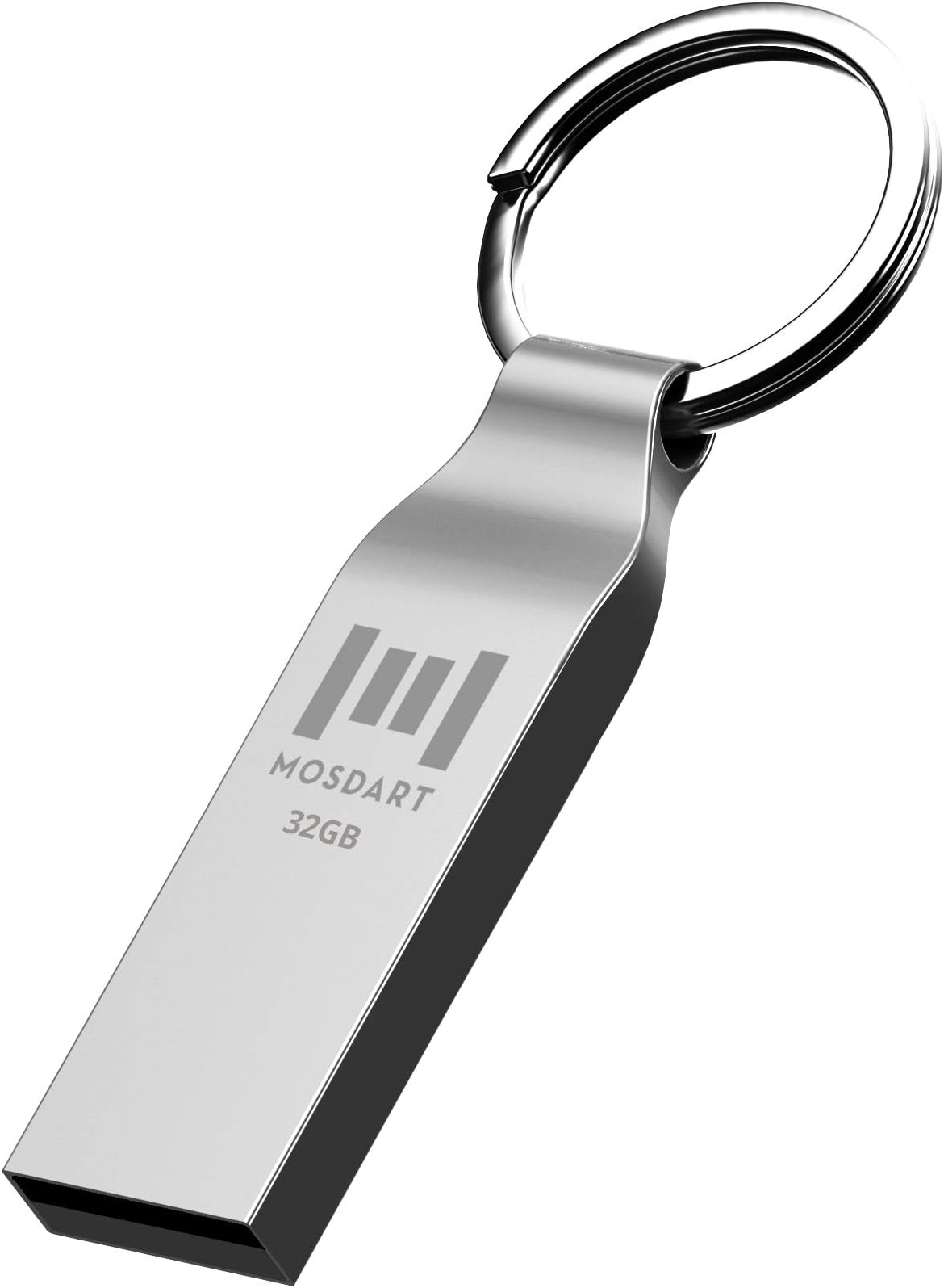 USB2.0 32GB Flash Drive