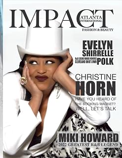 Impact Atlanta Fashion & Beauty