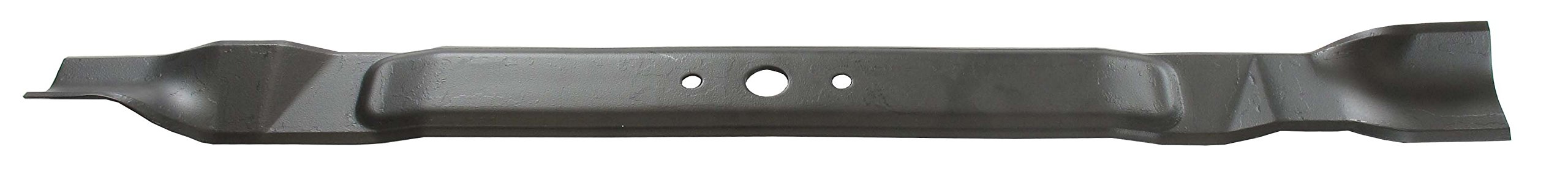 Lame 660mm Stiga Combi pour remplacer une pièce usée qui vibre