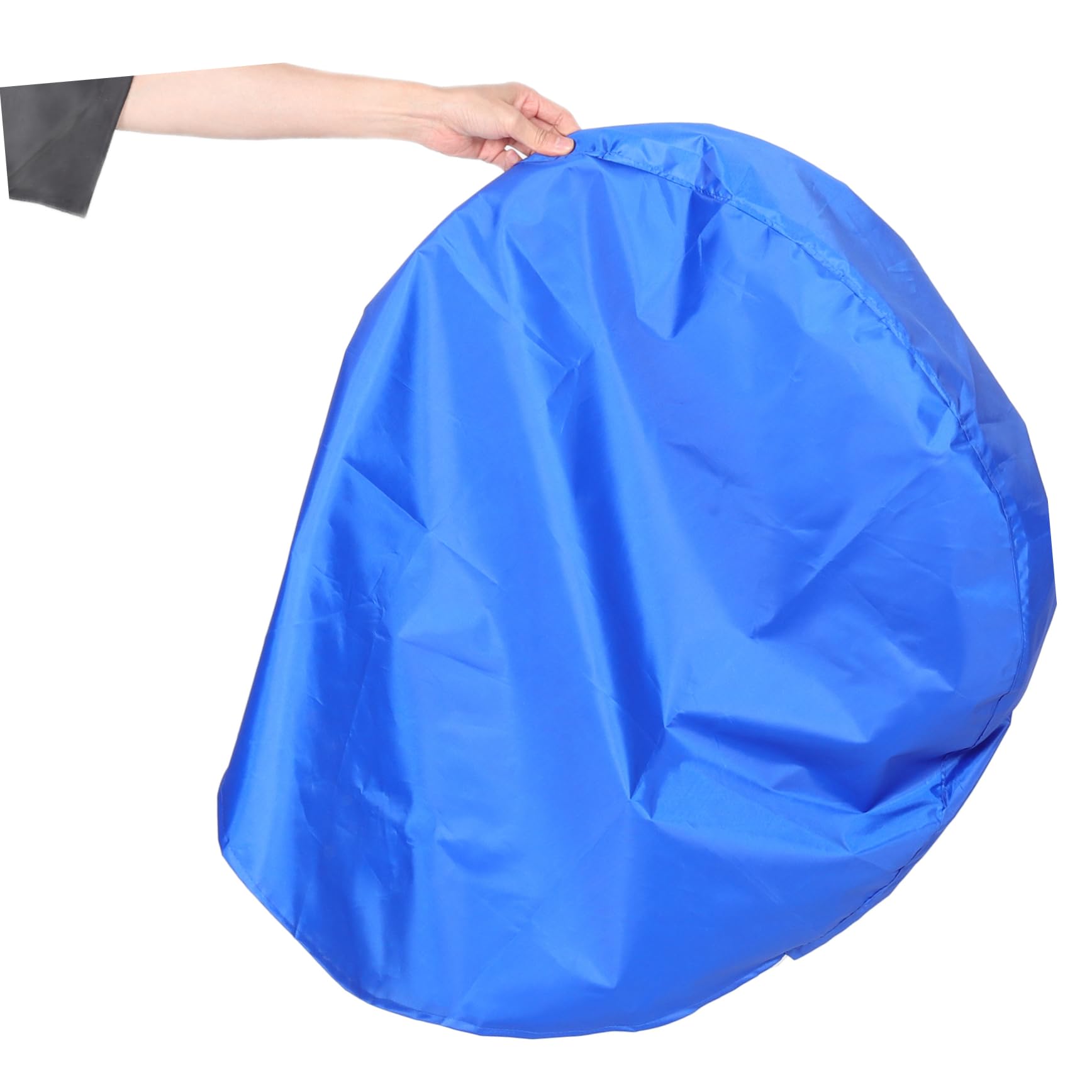 MAGICLULU 4pezzi Copriruota Protettivi Per Pneumatici Copriruota Per Rimorchi Camper Camion e Suv Design Semplice Ed Elegante Oxford Per Protezione Da Elementi Atmosferici