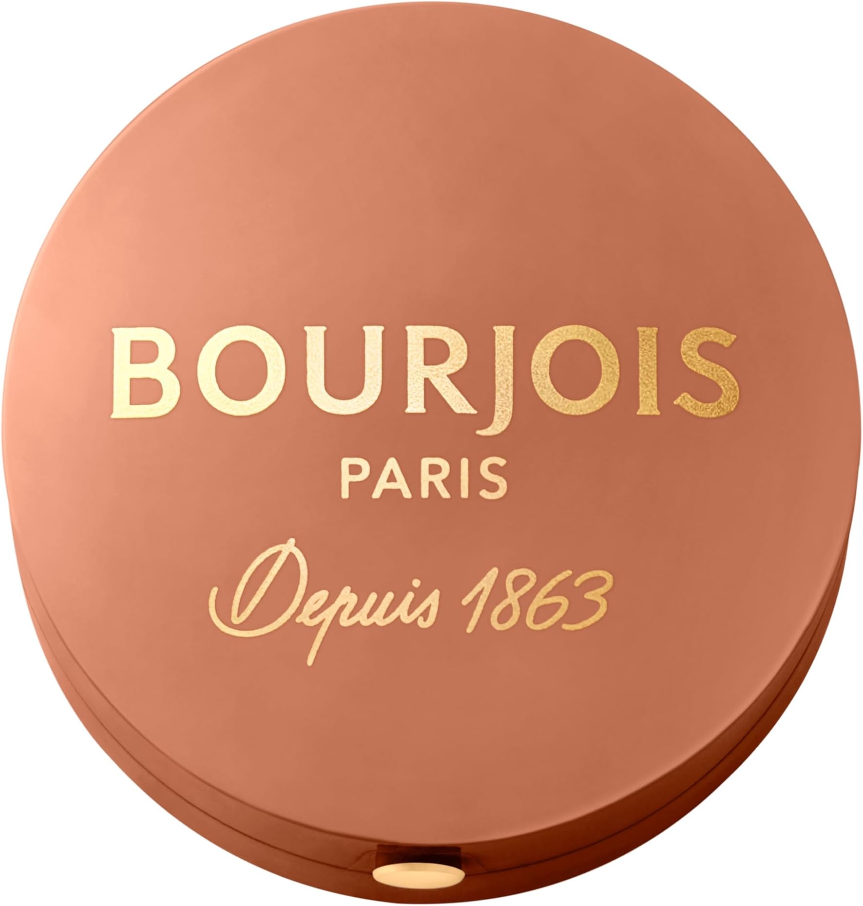 Bourjois, Little Round Pot Blusher