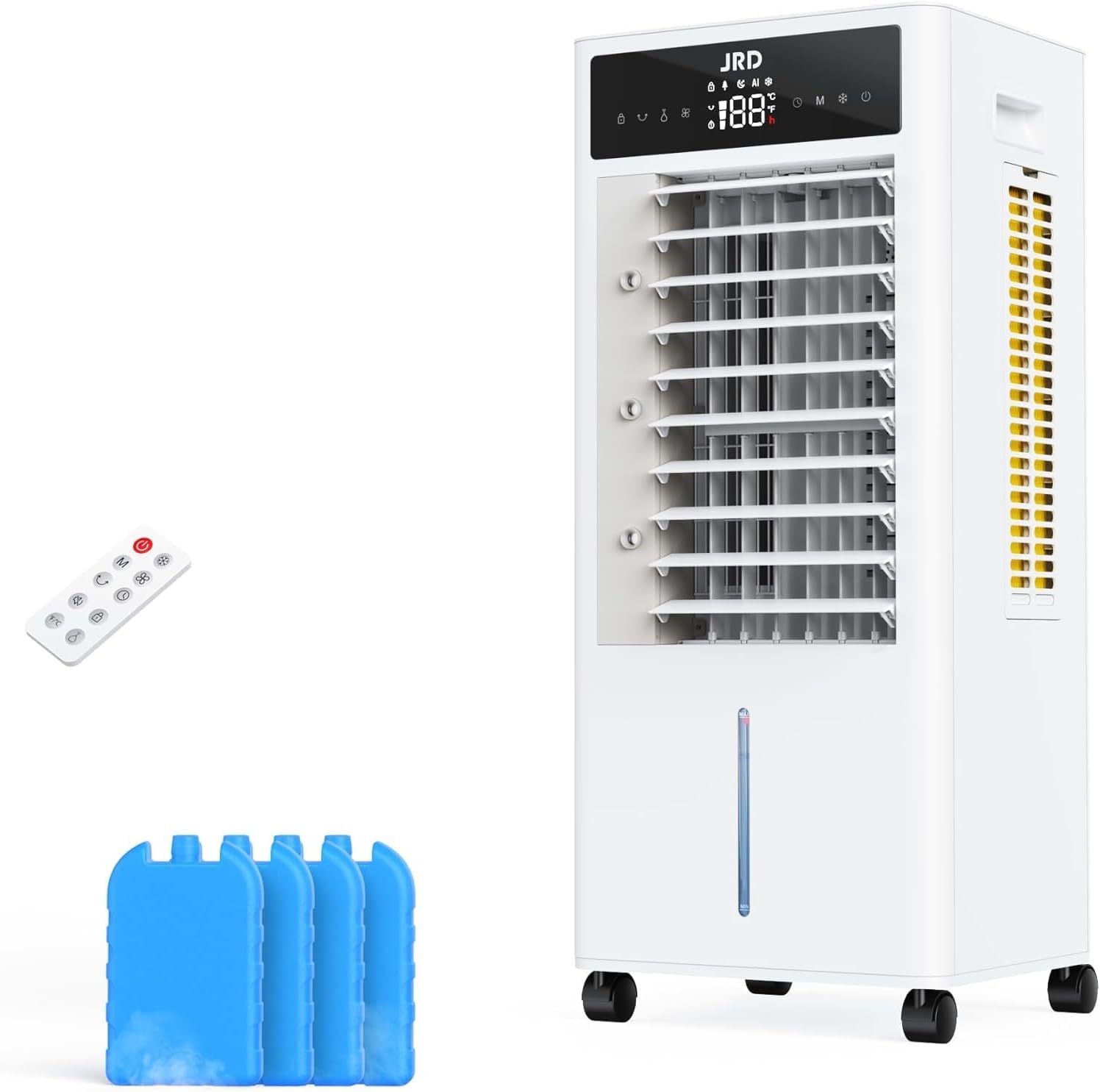 JRD 3-IN-1 Evaporative Air Cooler