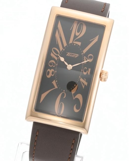 Amazon.co.jp: [ティソ] 腕時計 ユニセックス TISSOT ヘリテージ