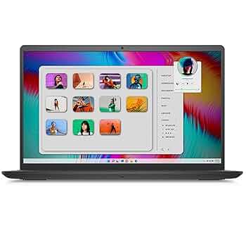 [美品]DELL Inspiron 15 3530 Amazon.com: Dell Inspiron 15 3535 2023 Business Laptop 15.6