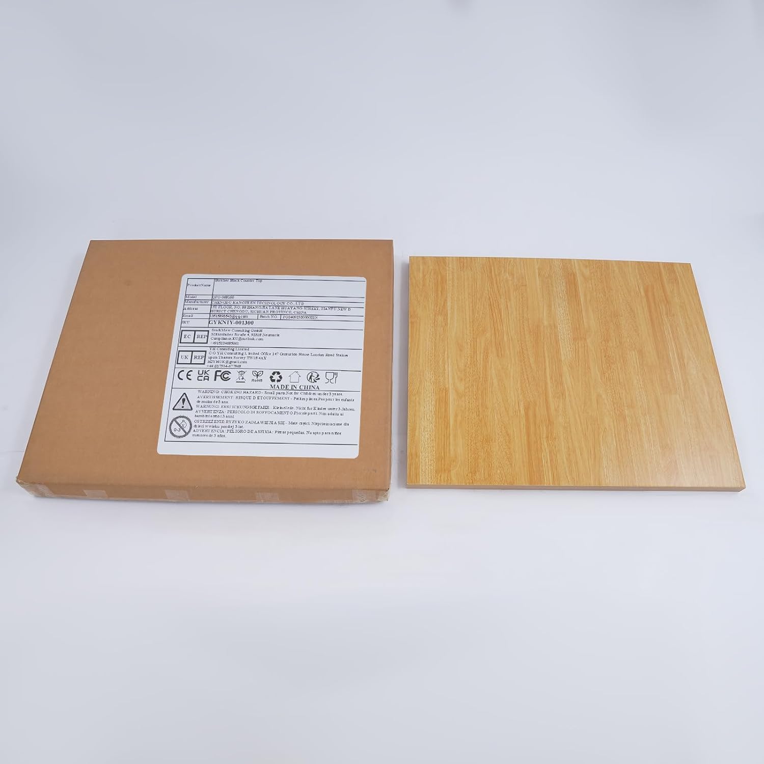 Reclaimed Wood Table Top, Rustic Recycled Solid Wooden Piece Perfect for Counters, Kitchens, Dining and Coffee Table Tops (Reclaimed Wood Table Top, 35.43 * 29.53 * 1.38in)