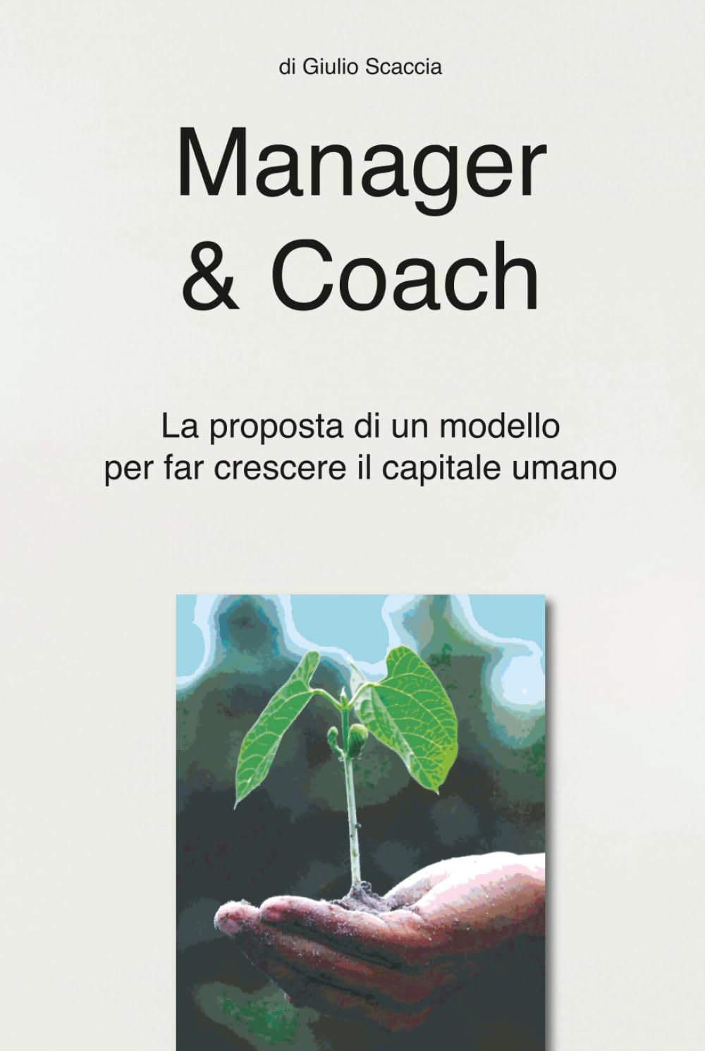 Manager & Coach: La proposta di un modello per far crescere il capitale umano