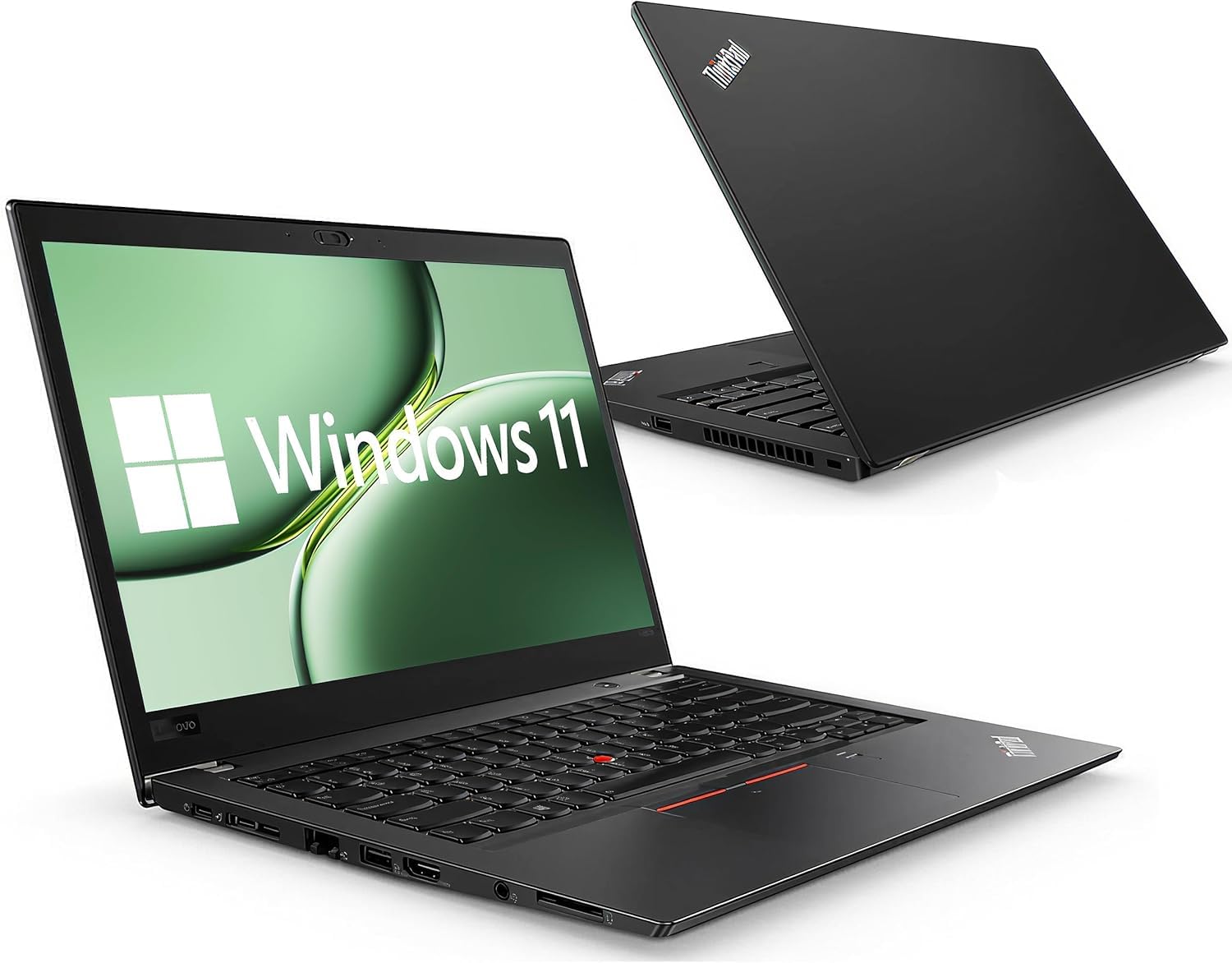 Lenovo ThinkPad ノートPC i5-8250U 8GB 238GB lenovo thinkpad t480 intel core i5 8520u 8gb ram 256gb ssd 14.1
