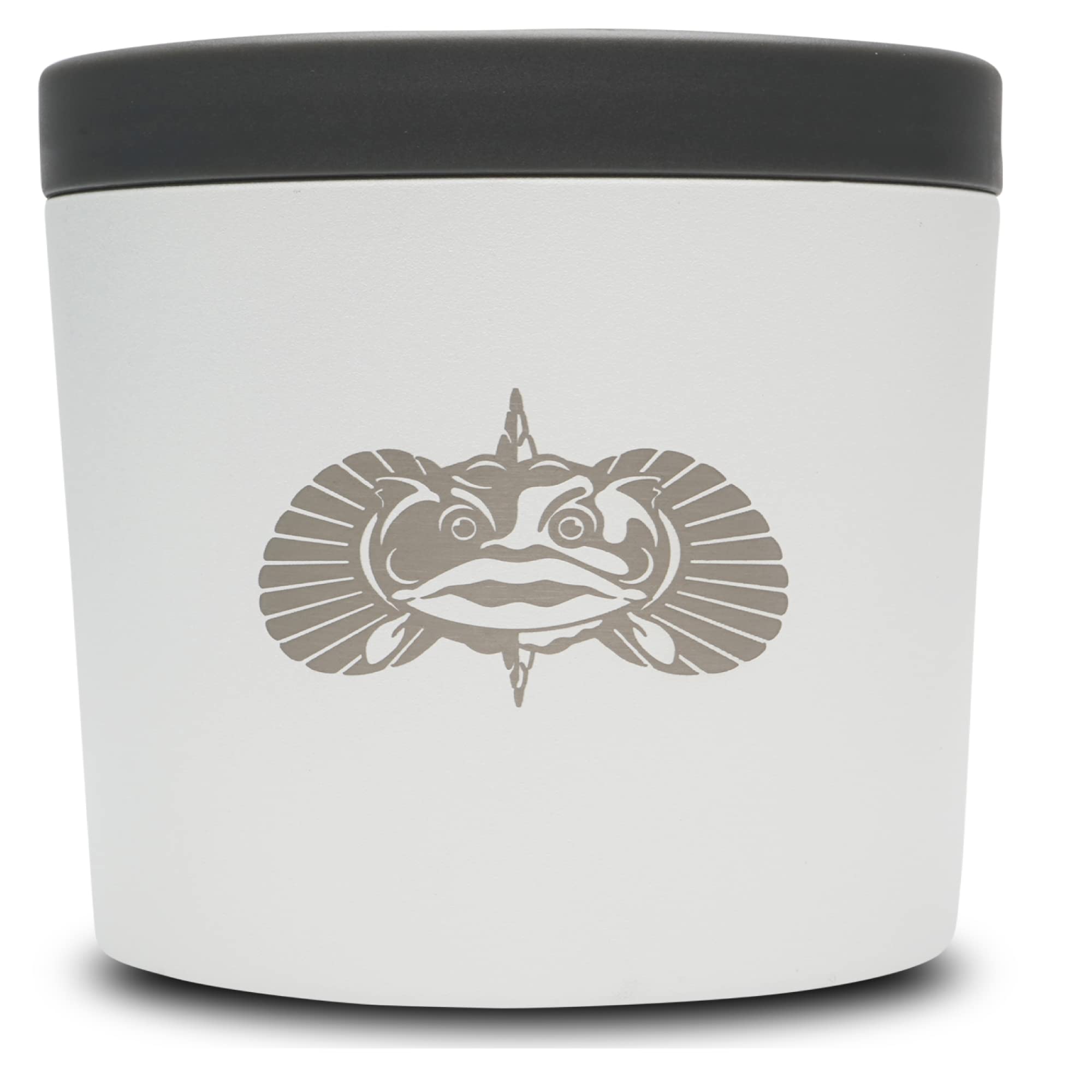 Toadfish Anchor Cup Holder