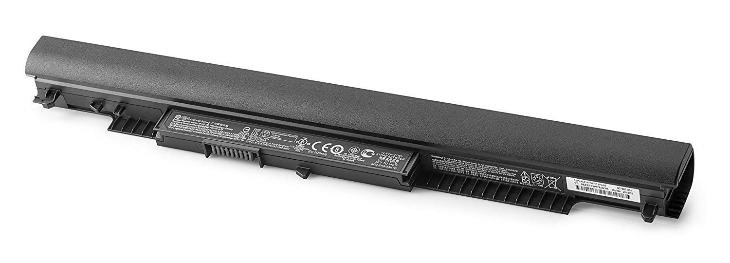 TravisLappy Replacement Laptop Battery Compatible for HP HS04 4-Cell Notebook (N2L85AA) for HP 250G4 Battery (B08WD14XWN) Amazon Price History, Amazon Price Tracker
