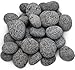 Black Lava Rock for Fire Pit,2