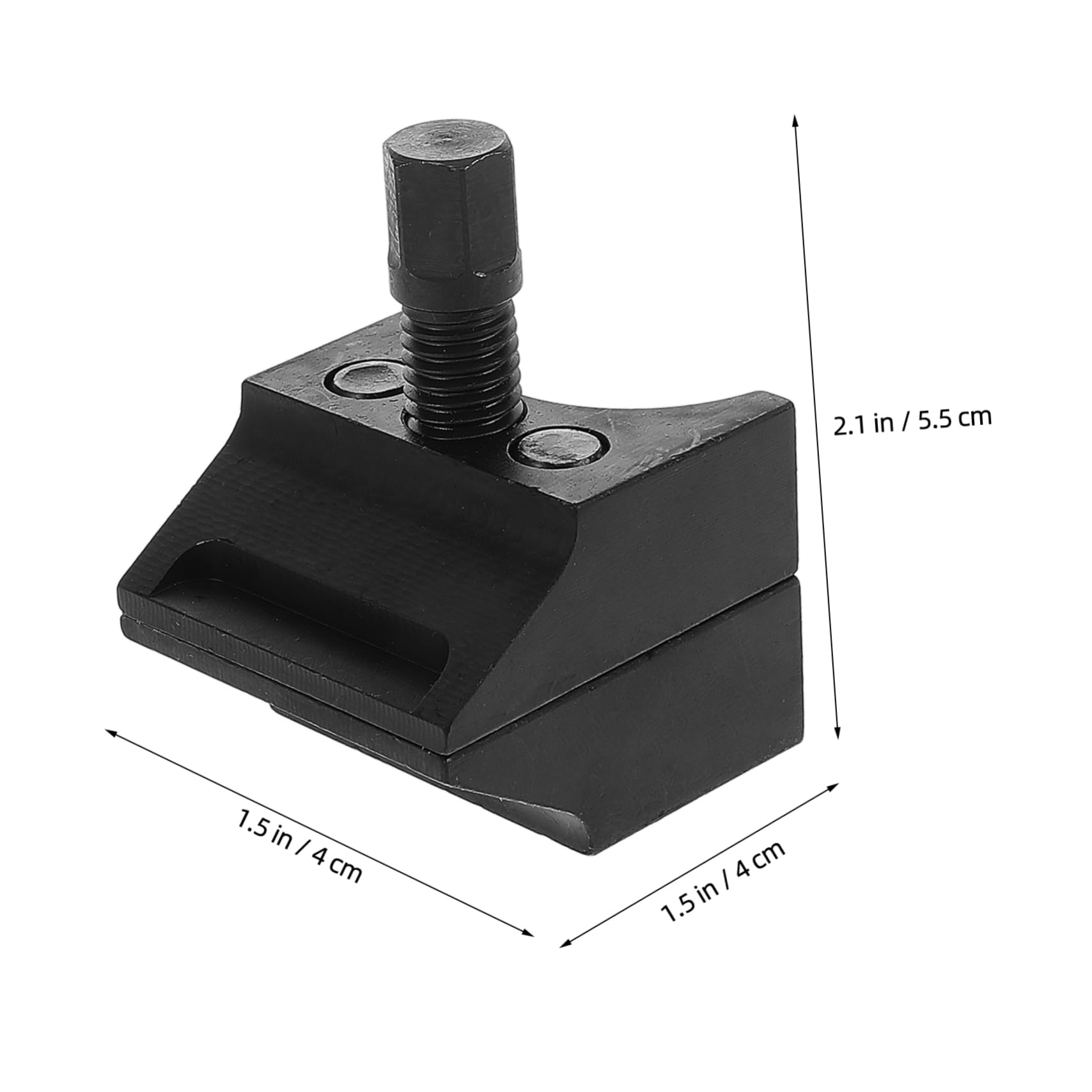 Outil Démontage Bras De Suspension Inférieur - Acier Pur 12 Mm, Antidérapant | Pour Voitures, Petits Camions - 9