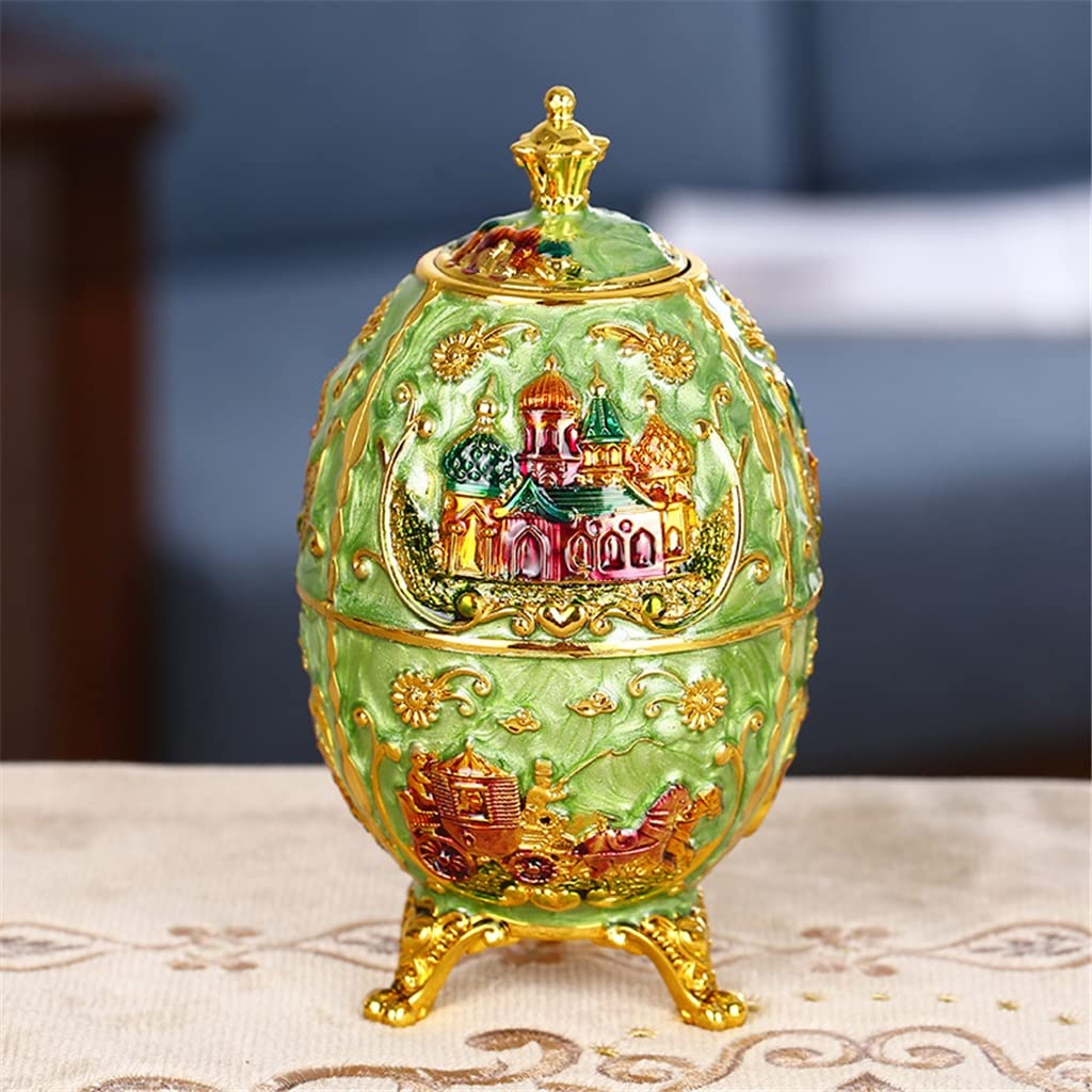 Stampa Porta stuzzicadenti Multifunzione Stile Europeo Tipo di Stampa Scatola per stuzzicadenti Soggiorno Sala da Pranzo Hotel Home (Confezione da 3 8 * 14 cm)