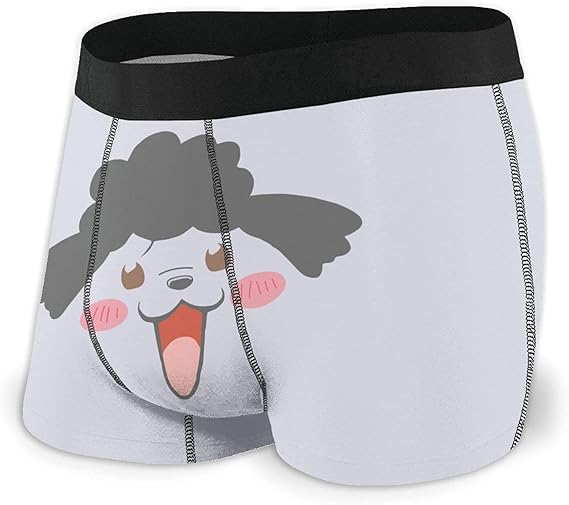 Amazon Co Jp 犬と猫どっちも飼ってると毎日たのしい 1 人気 ボクサーパンツ 男性用平角パンツ ボクサーブリーフ メンズ 下着 コットン 吸汗速乾 若いセクシー メンズ 下着 通気性 じ メンズボクサー ボクサーブリーフ 男性用 ストレッチ 抗菌防臭加工 ファッション