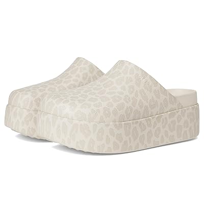 Crocs Dylan Platform Clog, Mule Platform Shoes Women