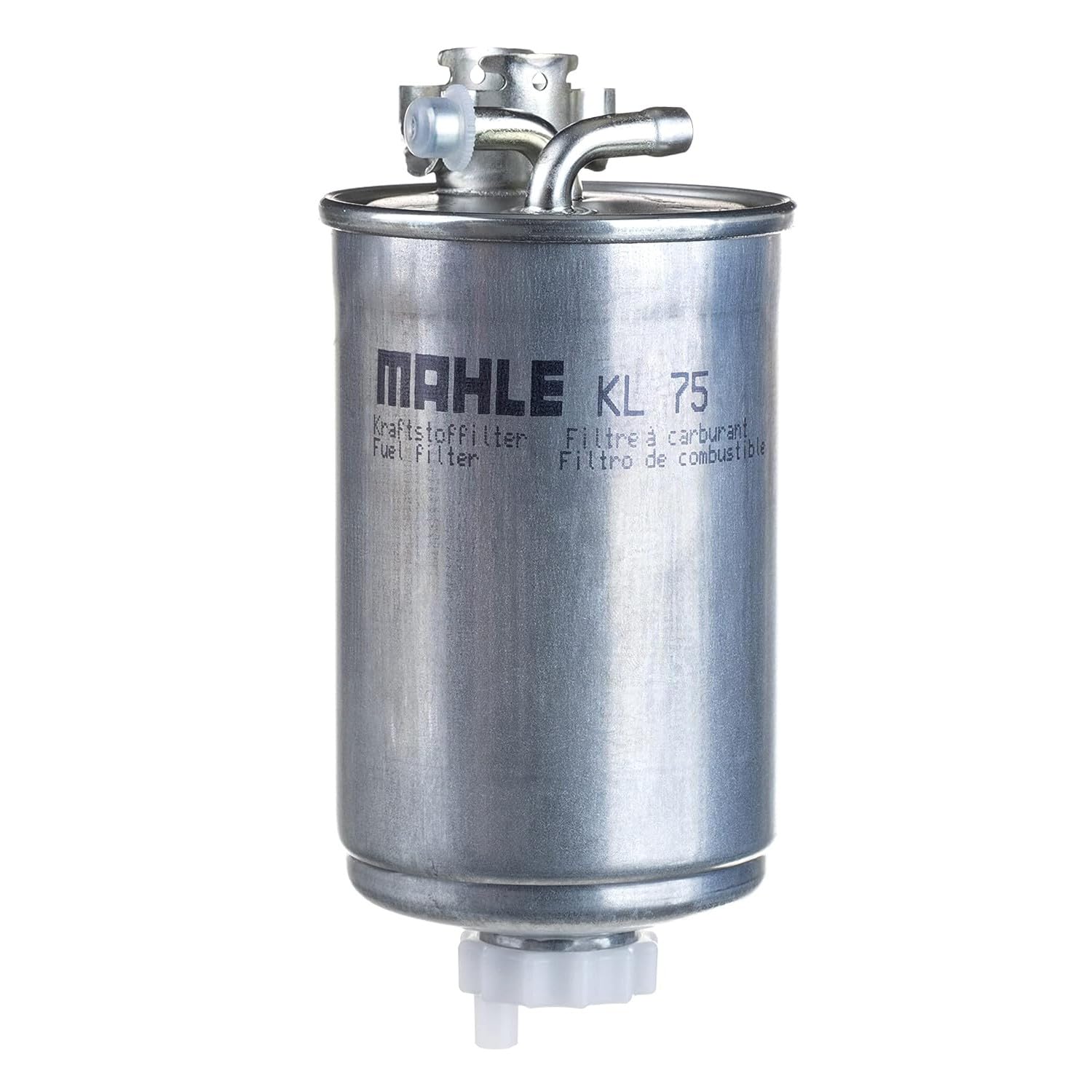 MAHLE Knecht KL 65 Fuel filter