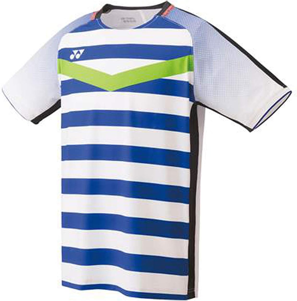 ヨネックス　ゲームシャツ　Sサイズ Amazon.co.jp: [ヨネックス] ゲームシャツ（フィットスタイル） 10274