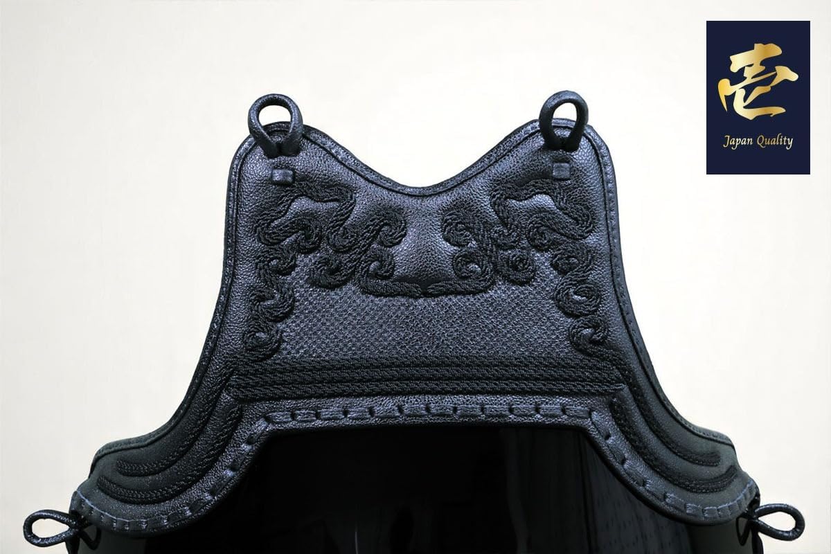 premium 壱 2025改 剣道防具セット 面サイズ64cm〜73cm 籠手・胴