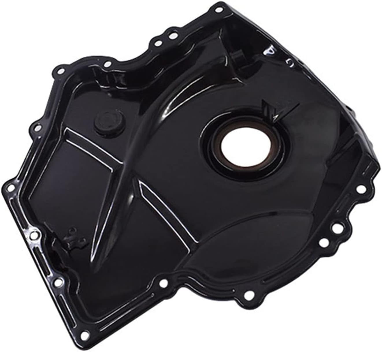 Engine Timing Cover Replacement for 2009-2013 A3 Replacement for 2009-2013 A4 Replacement for 2010-2012 A5