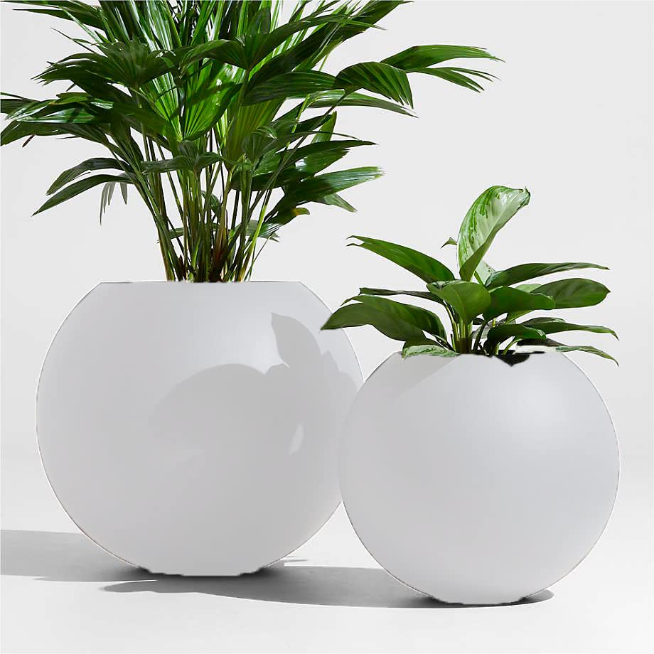 Macetas, Home maceta fibra vidrio Marca MEGA PRODUCTO (2)