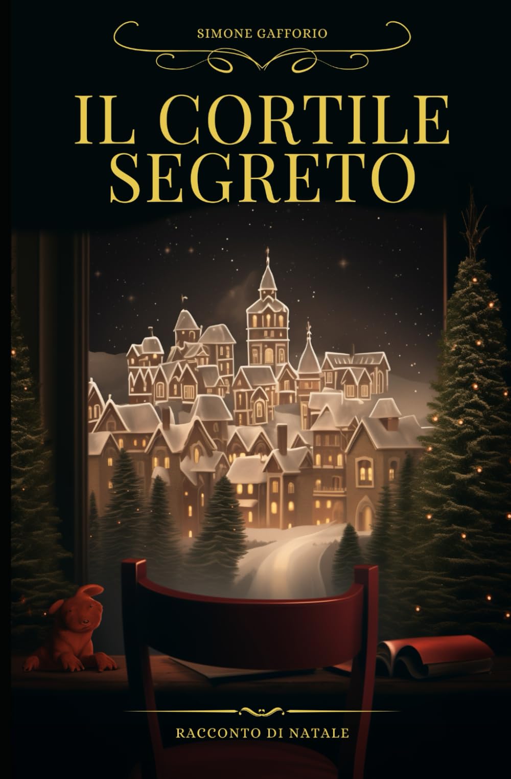 Il Cortile Segreto