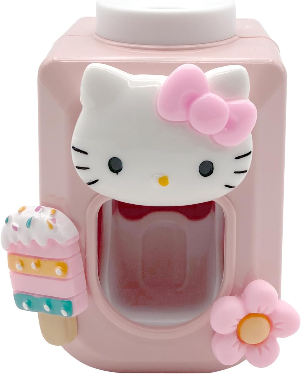 Cute Cartoon cat Toothpaste Squeezer Cute Cartoon cat