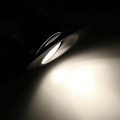 Miniatura 3 de kspeed Kit de repuesto de lámpara antiniebla delantera con bombilla halógena (LH+RH) para Toyota Corolla 2014 2015 2016