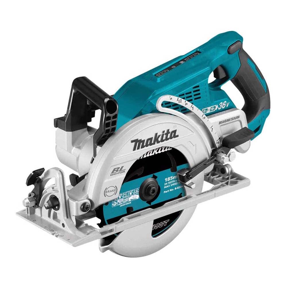Amazon.com: MAKITA Rotor ASS'Y XSR01 (519435-9) : Tools
