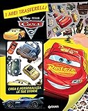  Cars 3. Crea e personalizza le tue storie. I miei trasferelli. Ediz. a colori