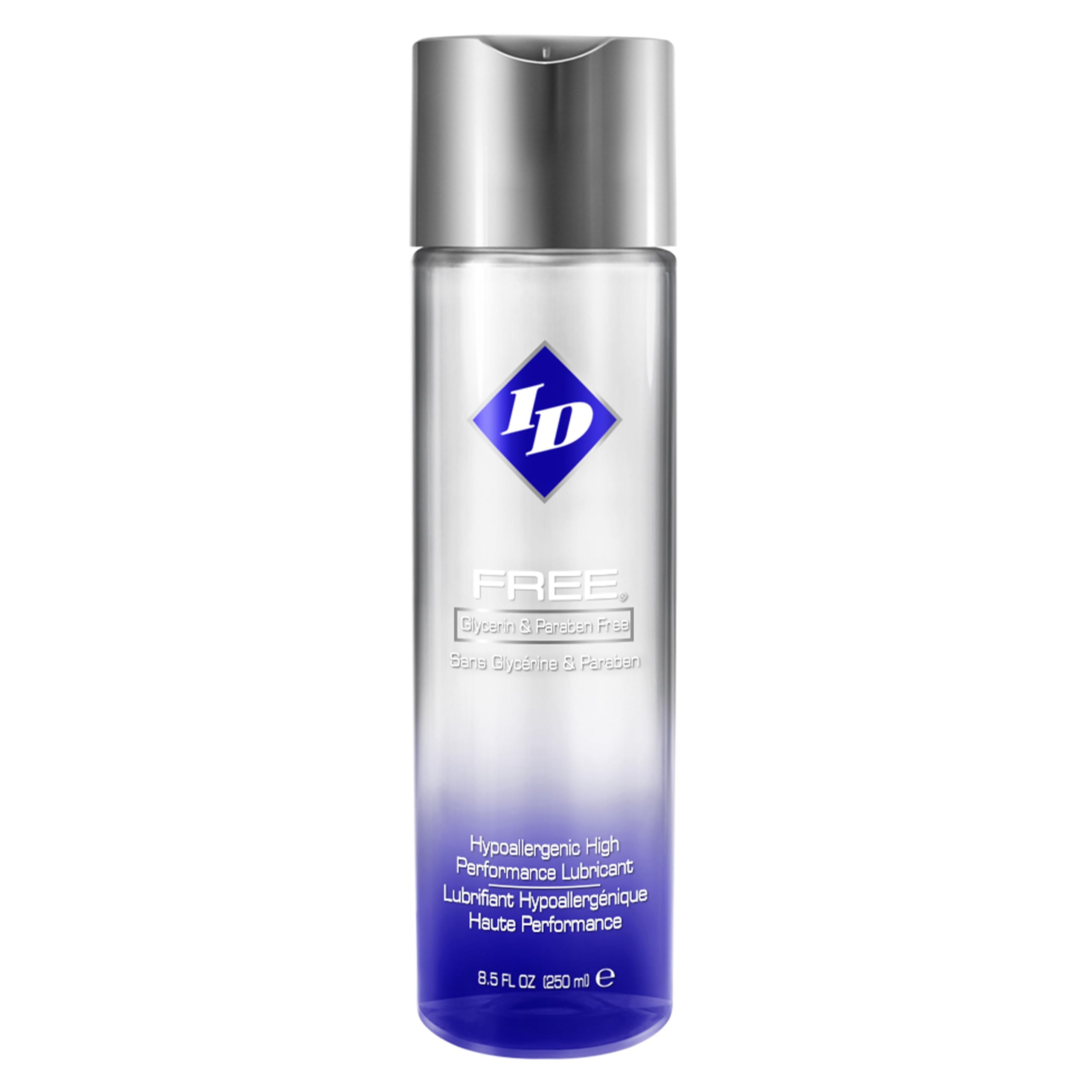 ID FREE - WATER BASED HYPOALLERGENIC 255 ML