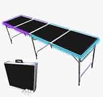 Ft Folding Table 8-Foot Folding Pong Table Choose Table