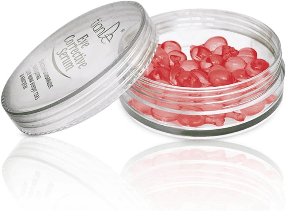 TIANDE Oogcorrective serum 36 x 0,7 g huidregenererend serum