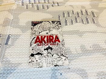 AKIRA　フーディ　akira art of wall　XL 渋谷　パルコ Amazon.co.jp: 渋谷パルコ AKIRA ART OF WALL フライヤー+使用